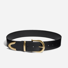 Bonnie Belt | Black