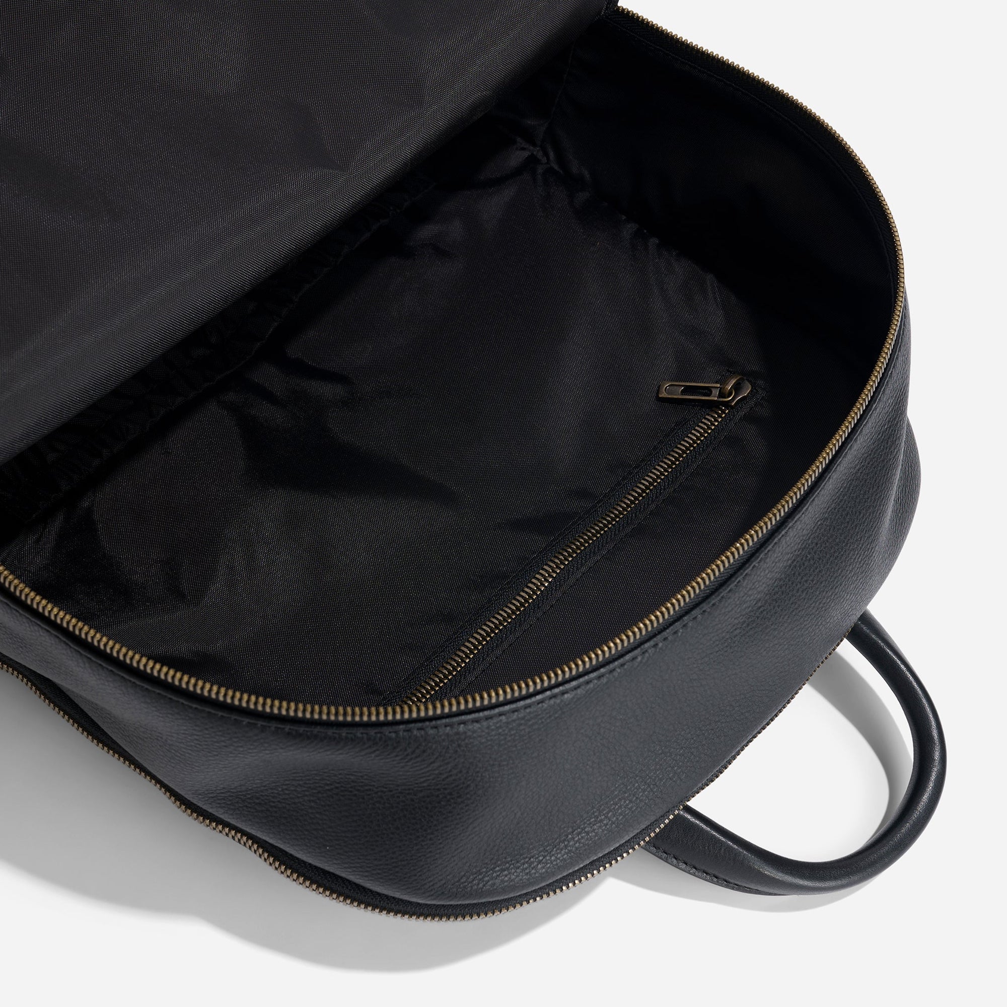 Alex Commuter Backpack | Black