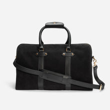 Unisex | Dylan Duffle | Black