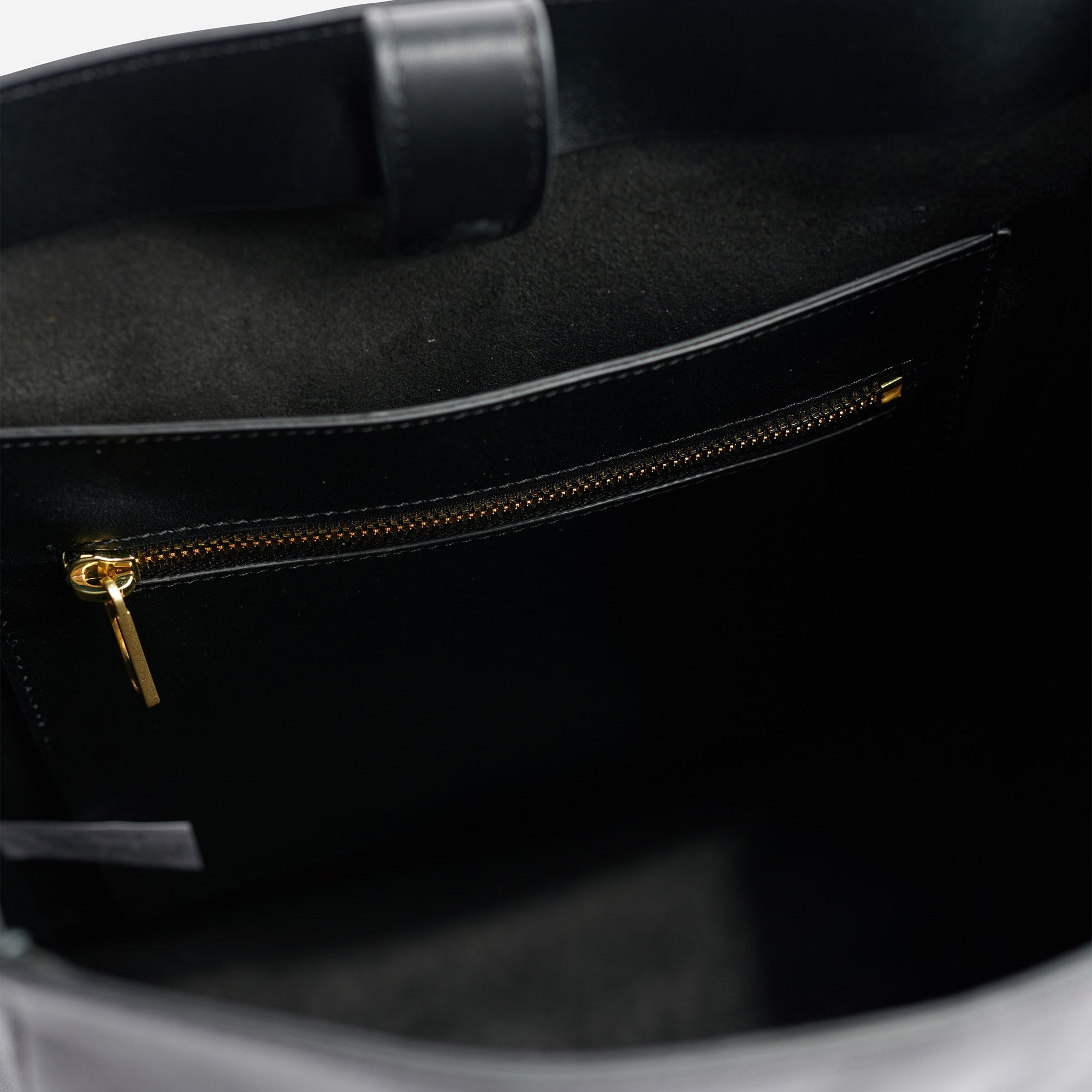 Womens | Cecilia Go-To Shoulder Bag | Black