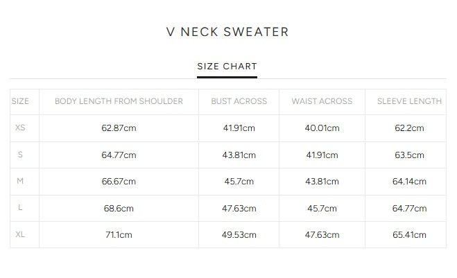 Womens | V Neck Sweater | Turquoise