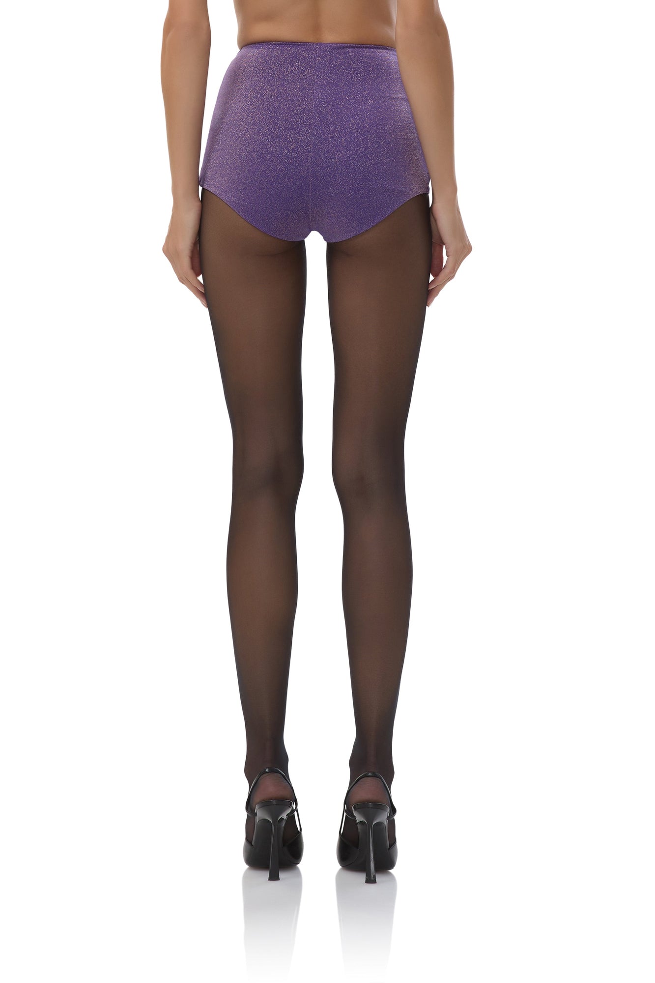yves-hot-short-deep-violet