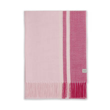 Unisex | Maui Wrap | Striped Pink