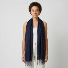 Unisex | Maui Wrap | Solid Navy