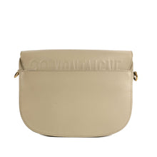 Dior | Pre-Owned Medium Leather Bobby | Beige