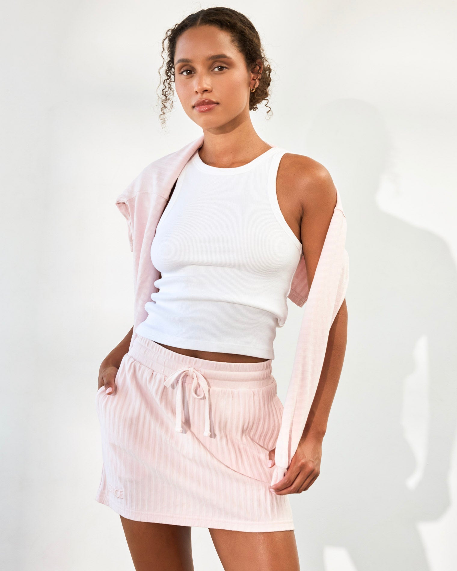 Petal | Model: Lura (size: S)