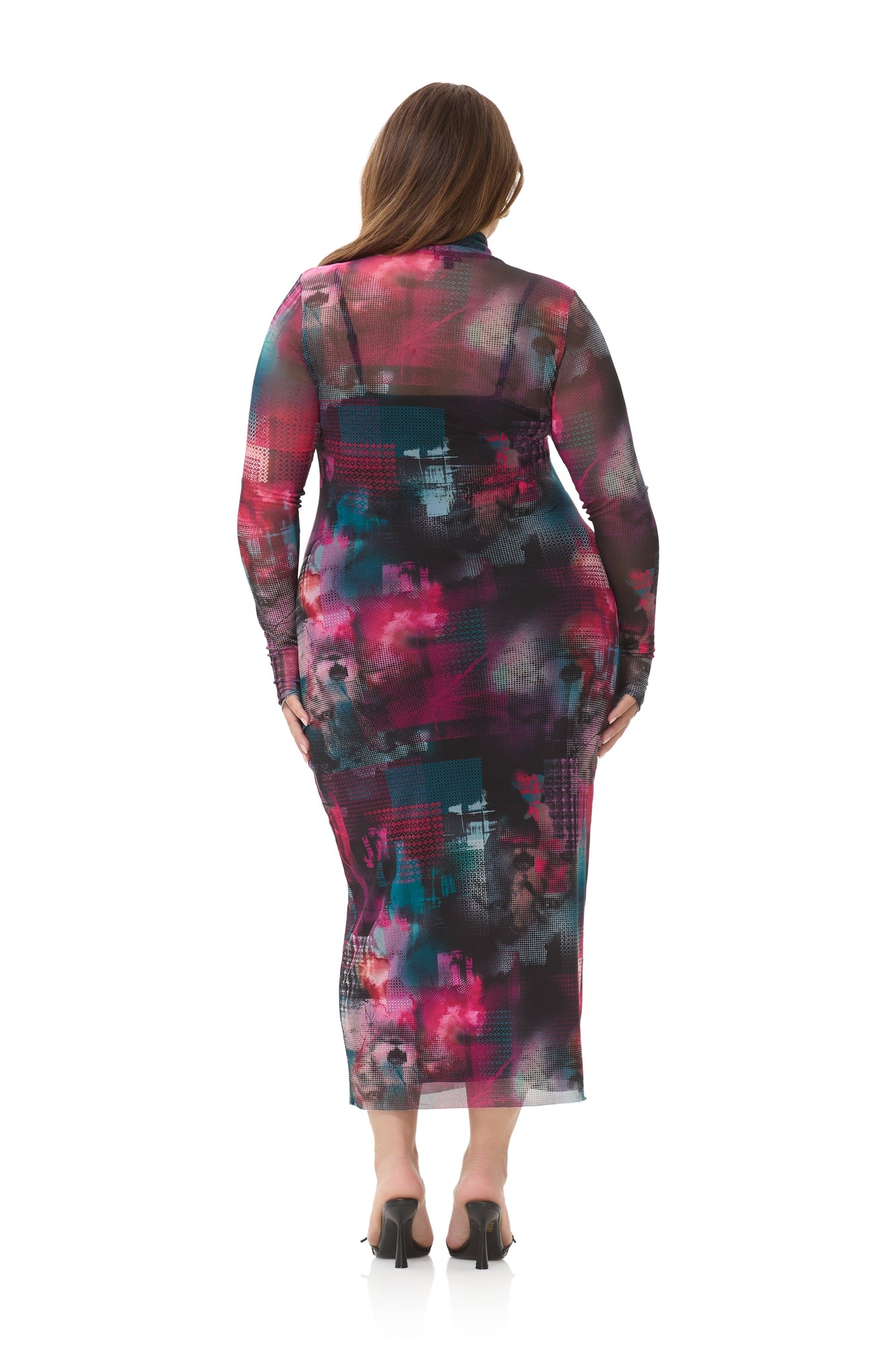 shailene midi dress Shailene Dress