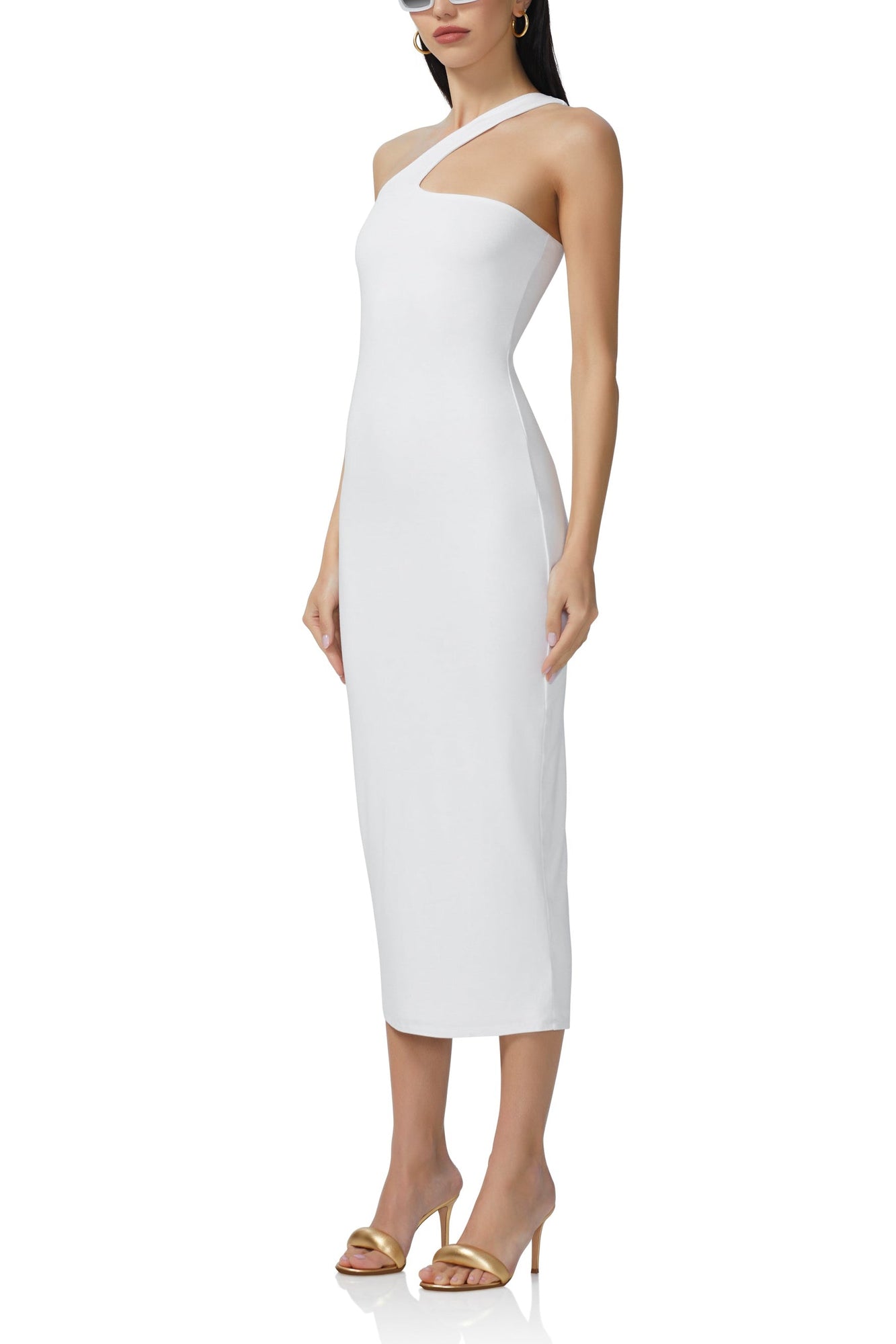 Sloane Midi Dress Sloane Midi Dress