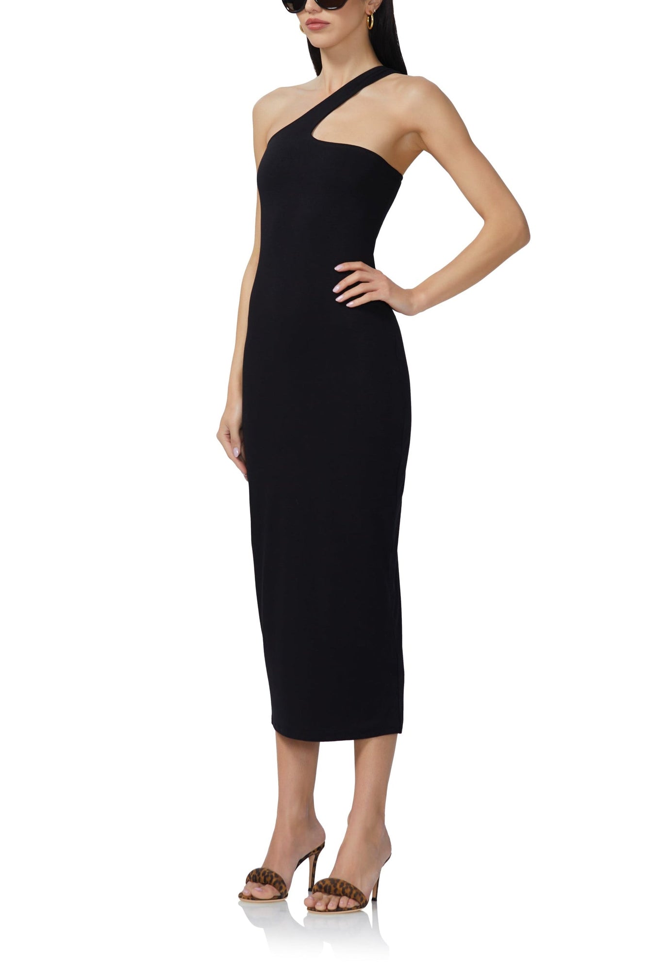 sloane midi dress Sloane Midi Dress