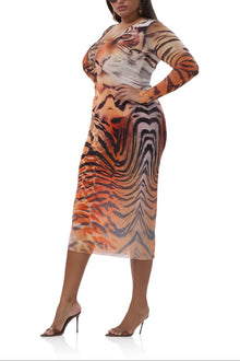 cambria-dress-wild-tiger
