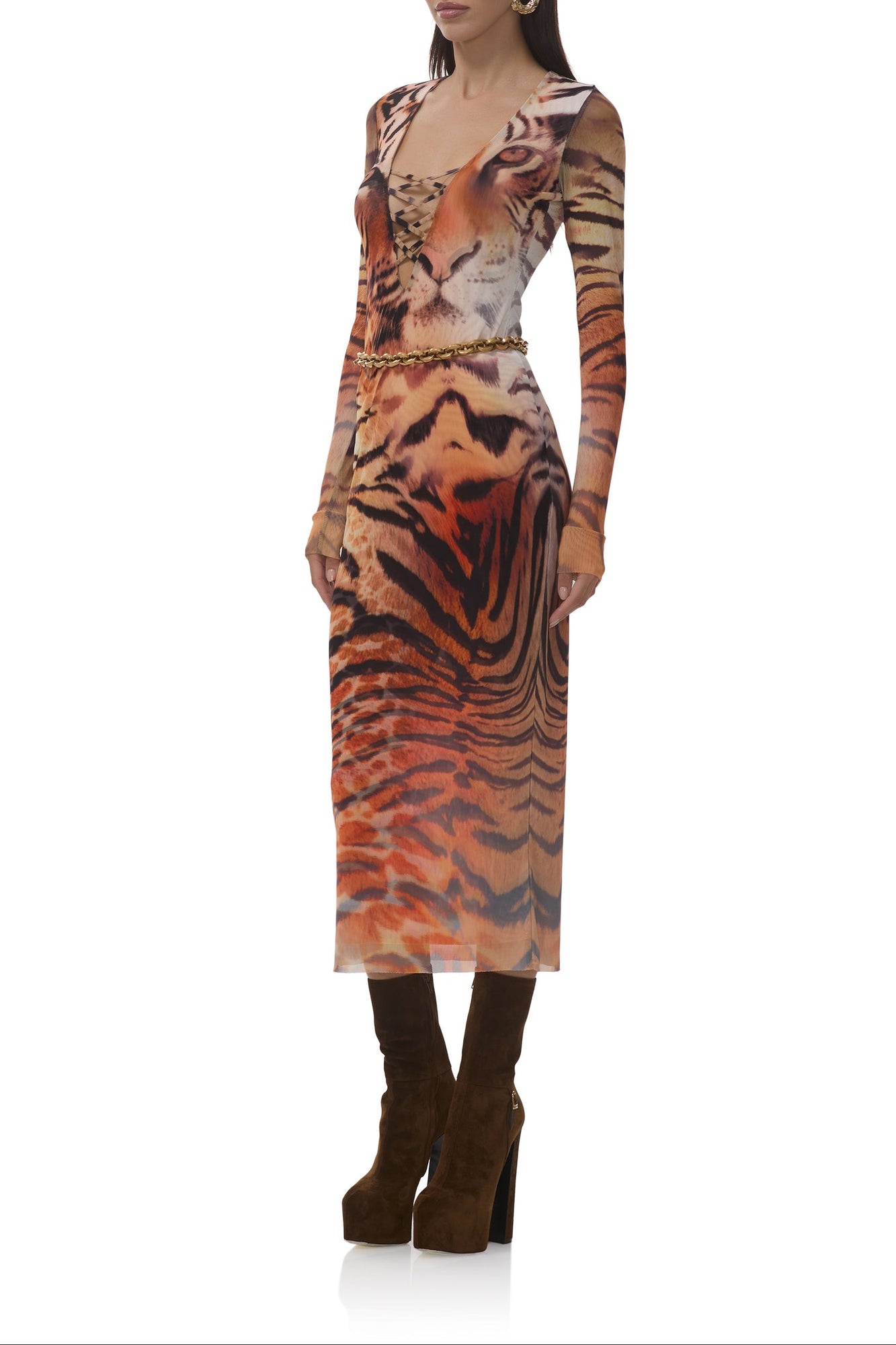 cambria-dress-wild-tiger