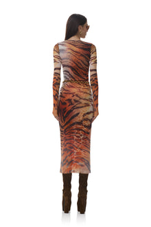 cambria-dress-wild-tiger