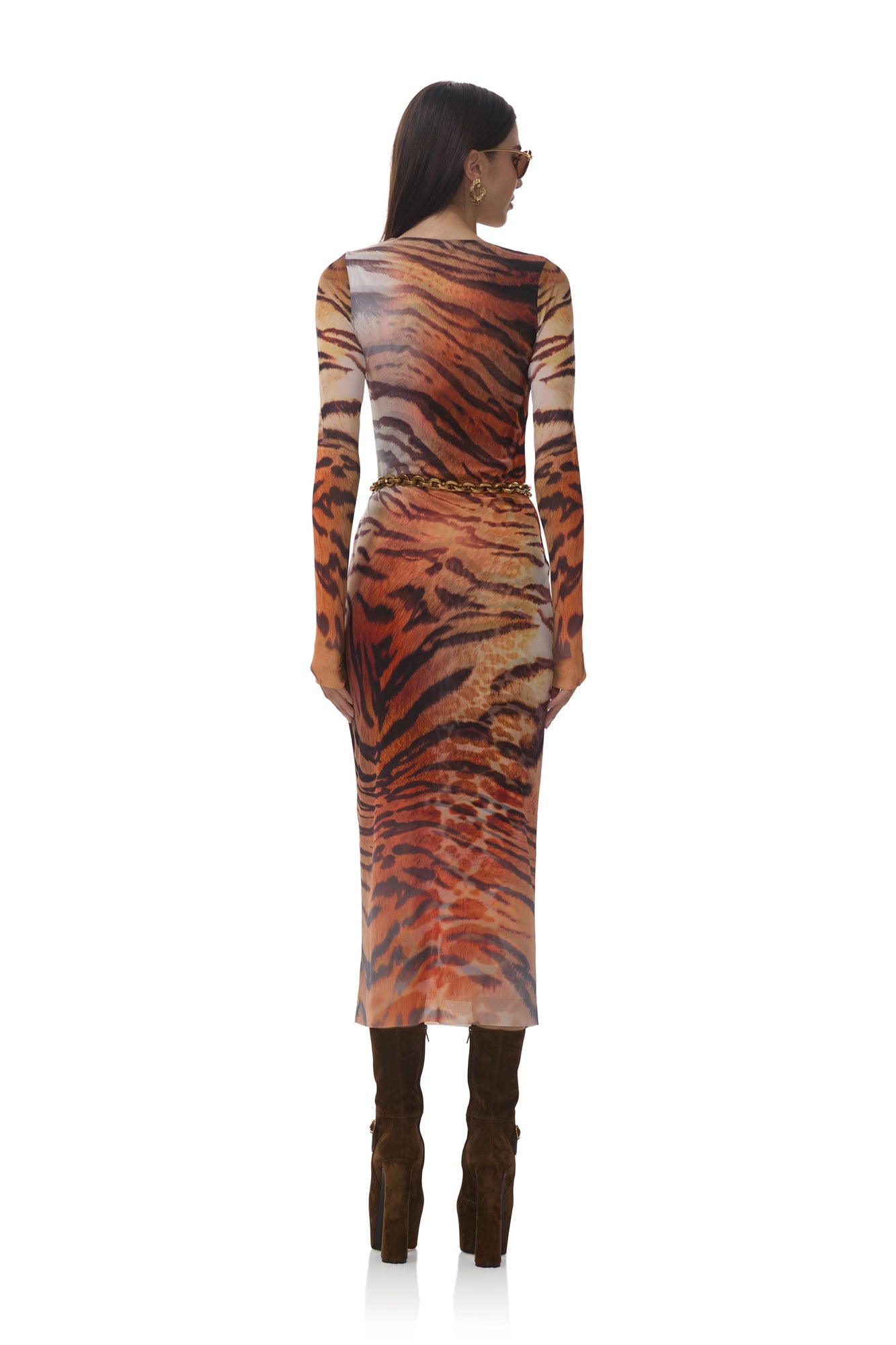 cambria-dress-wild-tiger