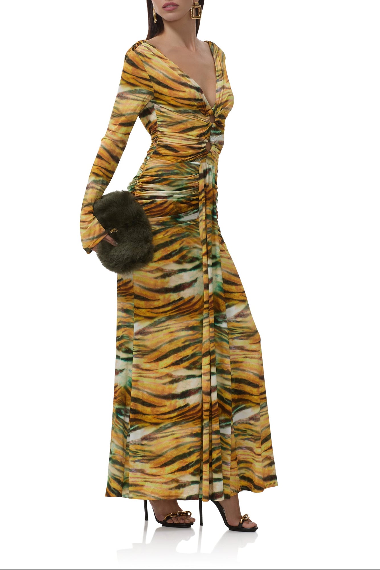 Iko Dress