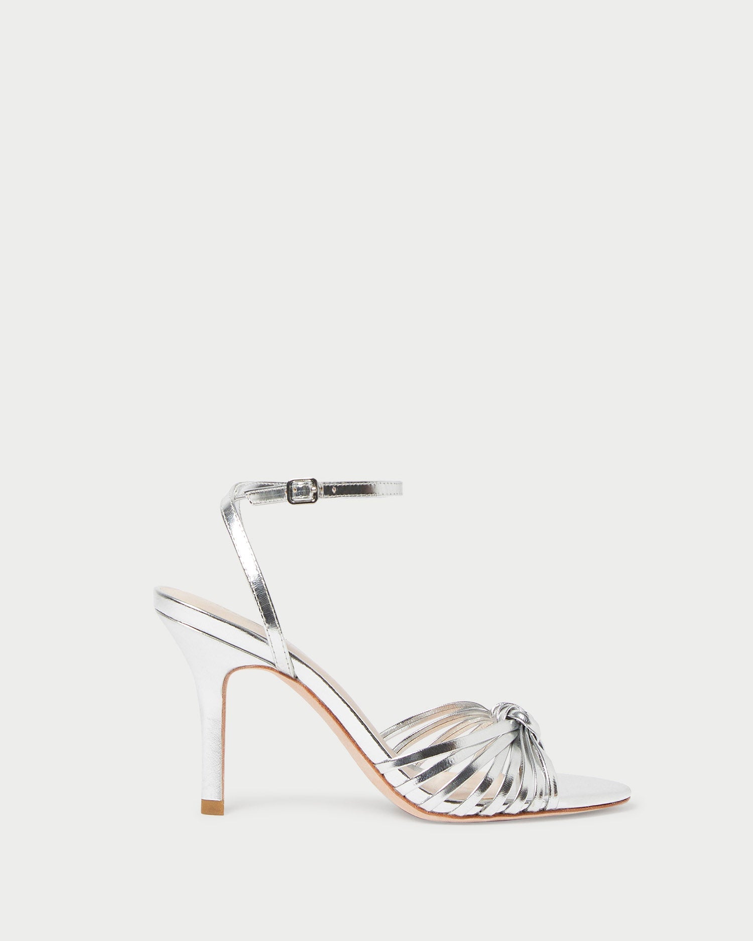 Color: Silver