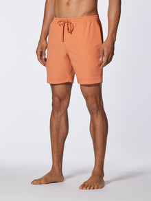 Mens | Crossover Short | Adobe