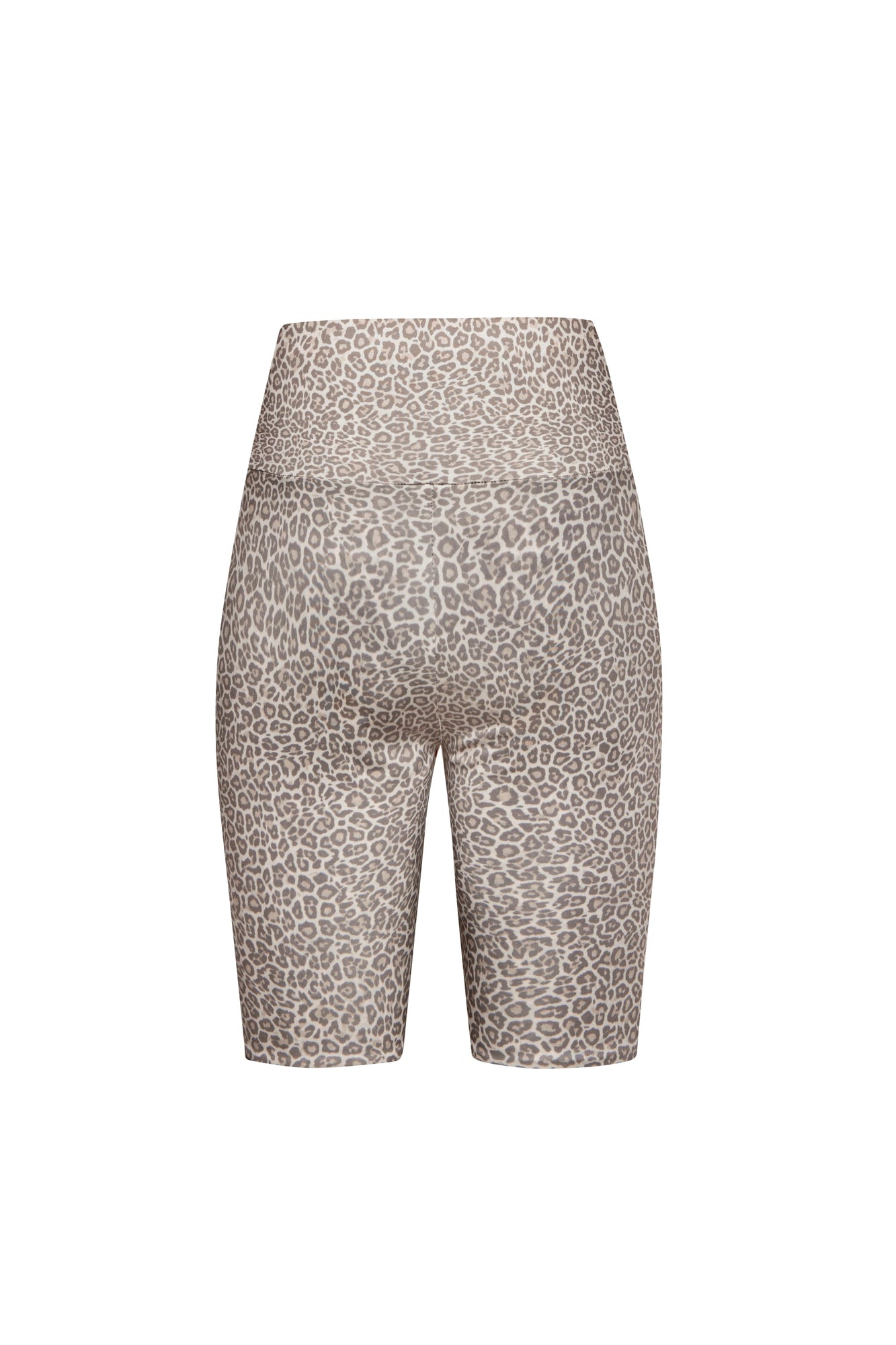 Lawson Biker Short | Femme Leopard