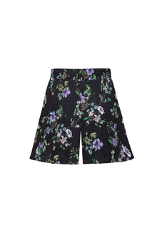 Lora Short | Spring Noir Bouquet