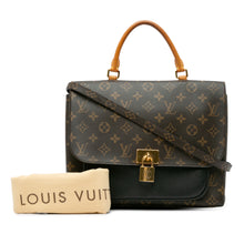 Louis Vuitton | Pre-Owned Monogram Marignan | Brown