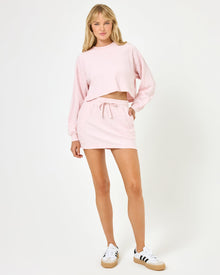 Petal | Model: Lura (size: S) | Hover