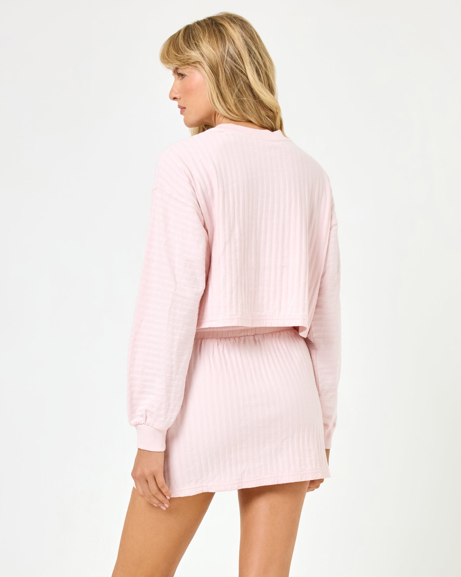 Half Court Skirt | Petal