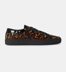 Print Sneakers | Women | Leopard