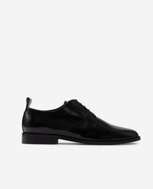 Patent Leather Shoes | Women | Black