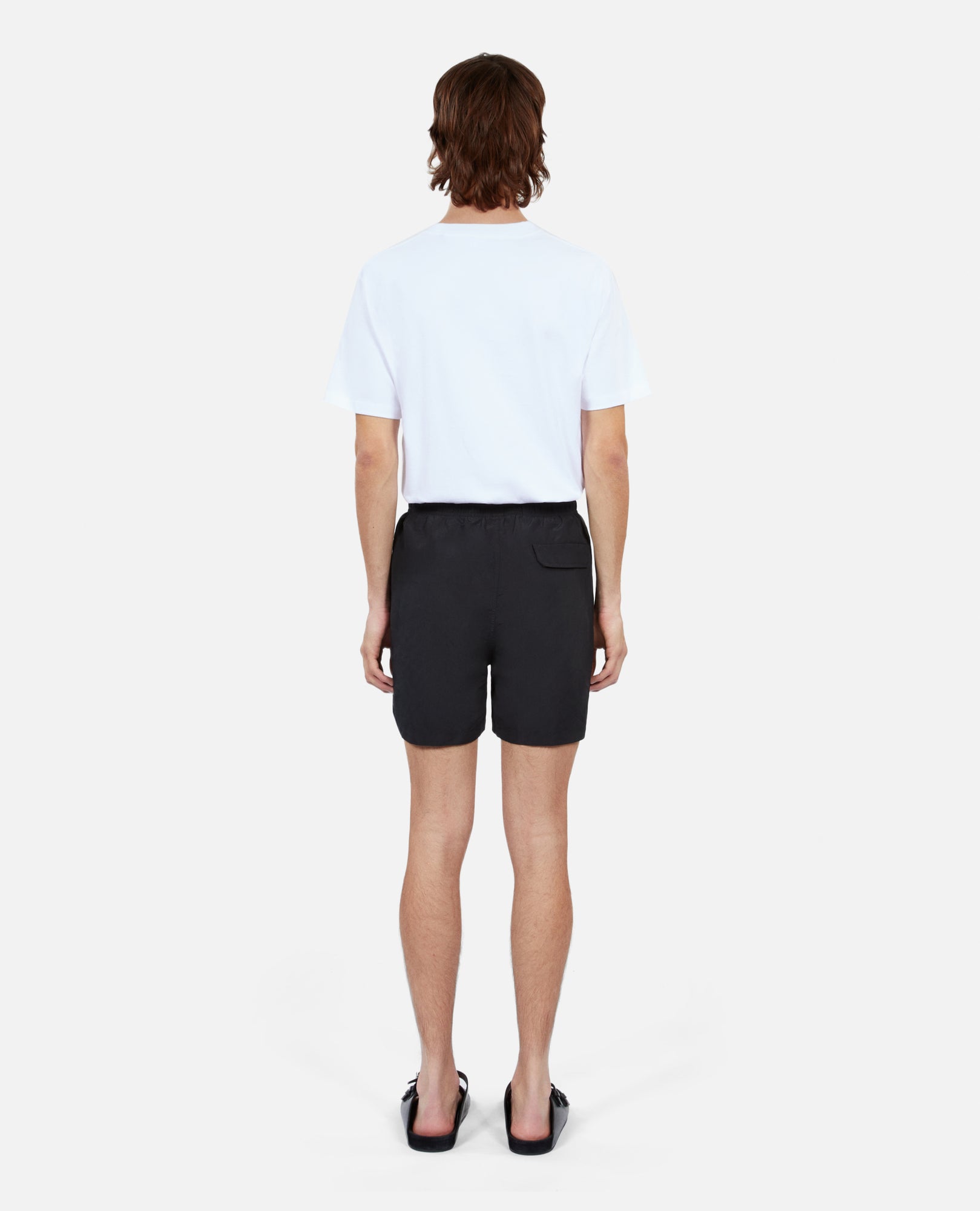 What Is Swim Shorts | Women | Black