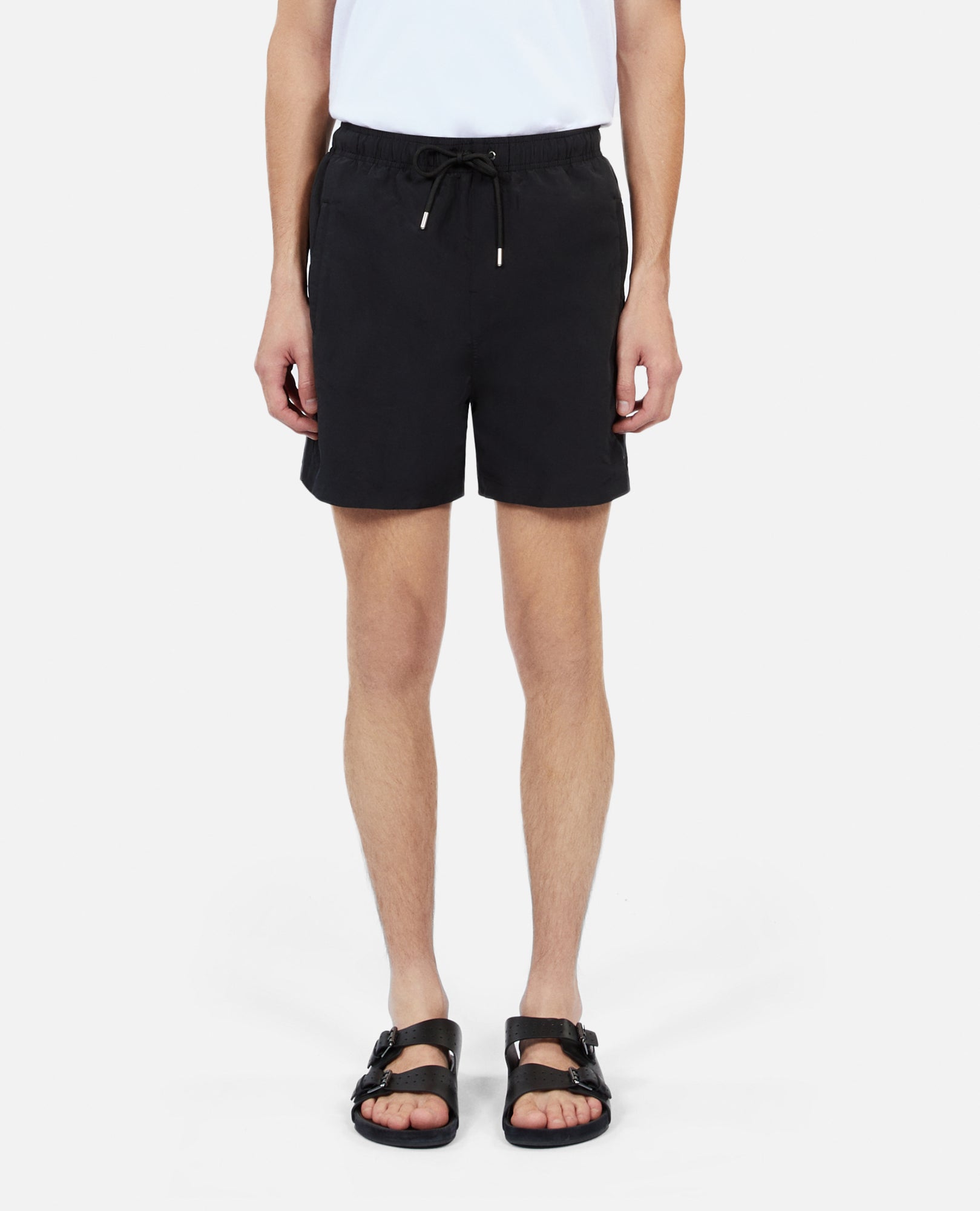 What Is Swim Shorts | Women | Black