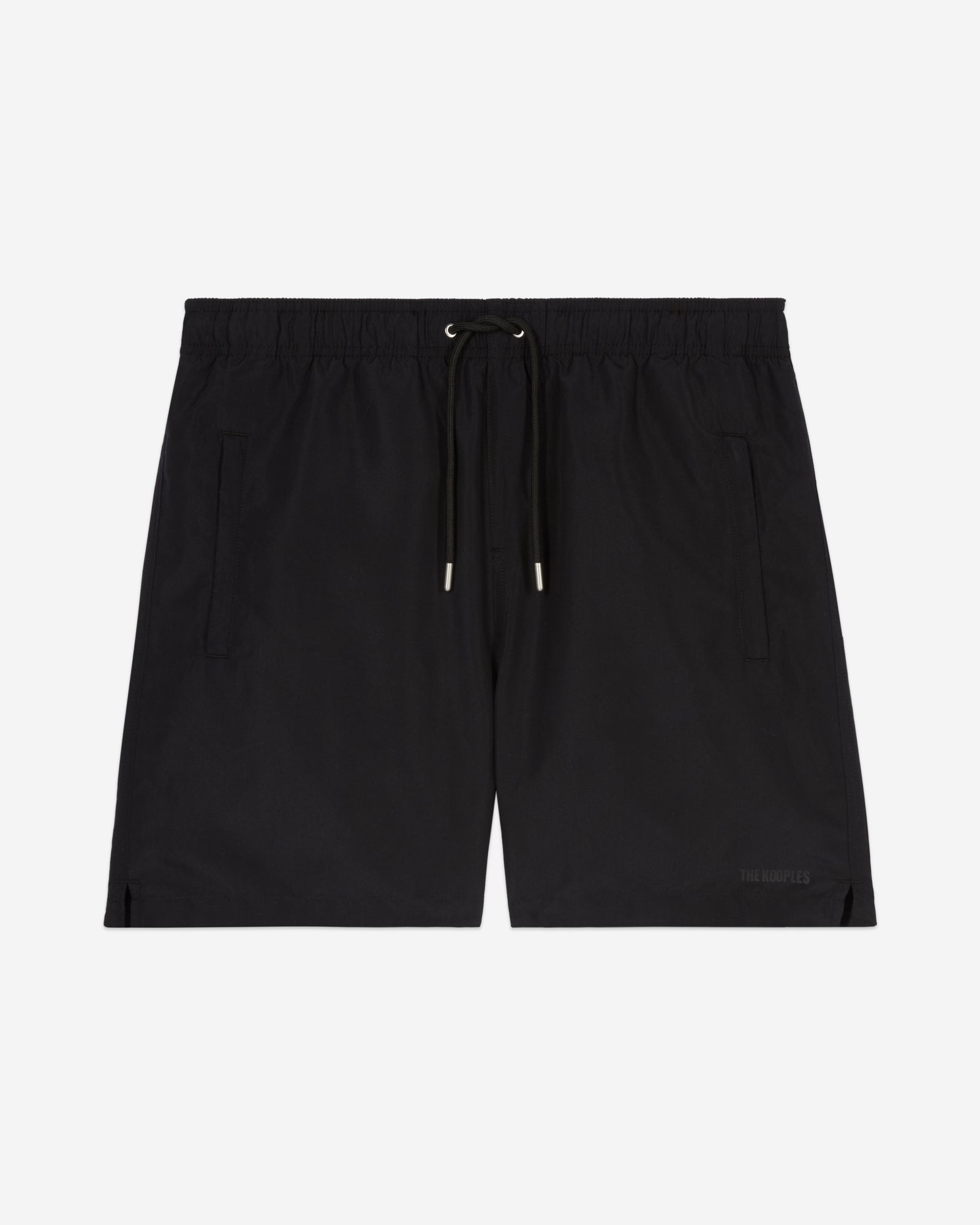 What Is Swim Shorts | Women | Black