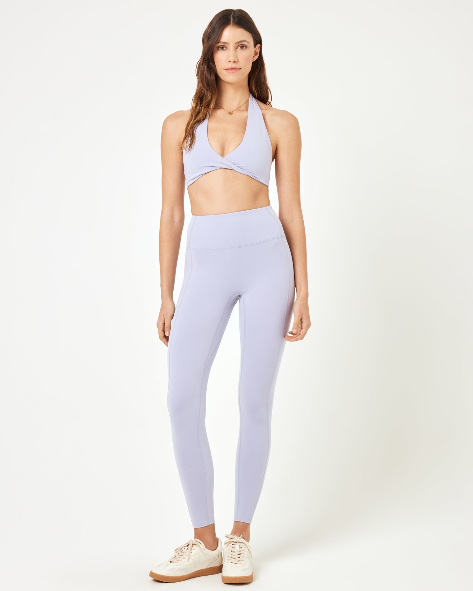 Level Up Legging | Ice