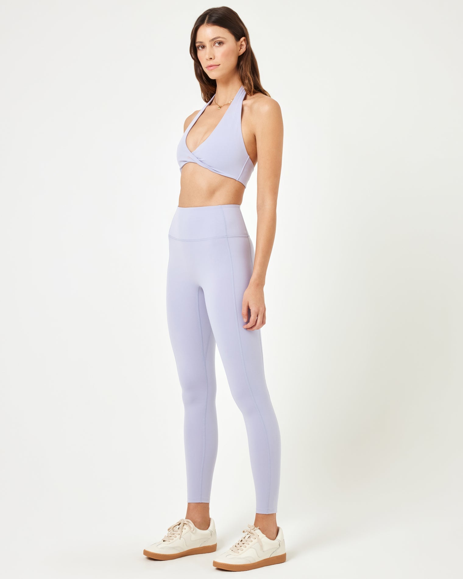 Level Up Legging | Ice