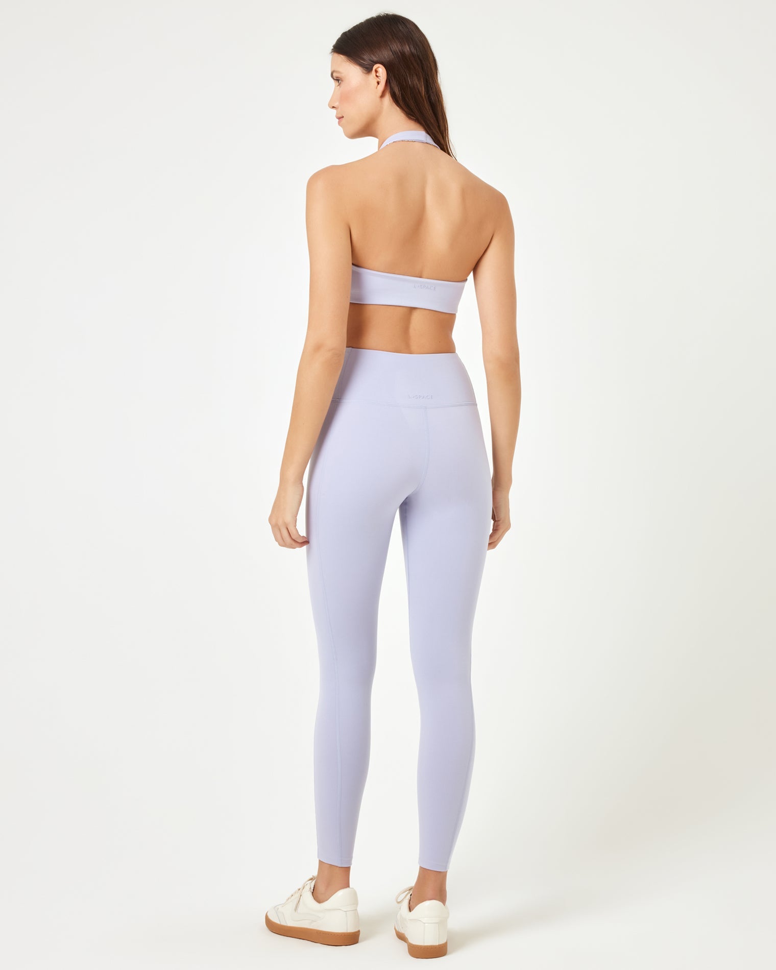 Level Up Legging | Ice