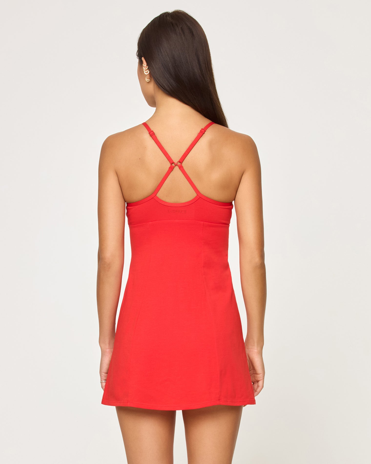 Flame | Model: Joycelyn (size: S) 