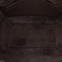 Celine | Pre-Owned Micro Grained Calfskin Belt Bag | Gray