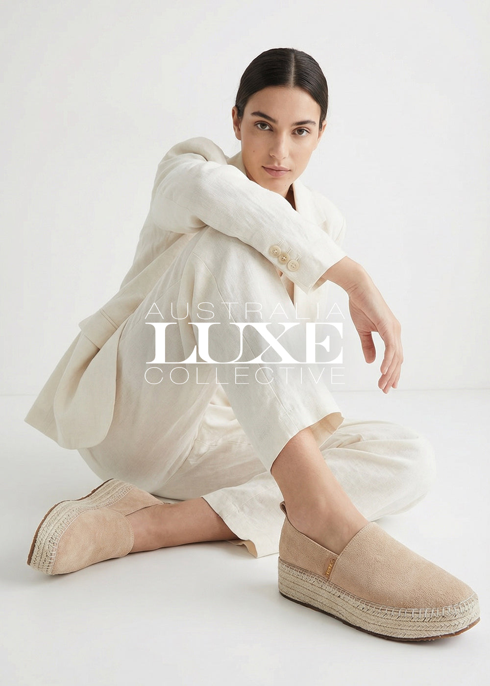 AUSTRALIA LUXE CO