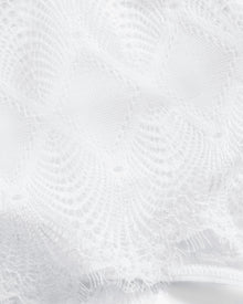 White Hot Pant - Allure Cheeky Brief