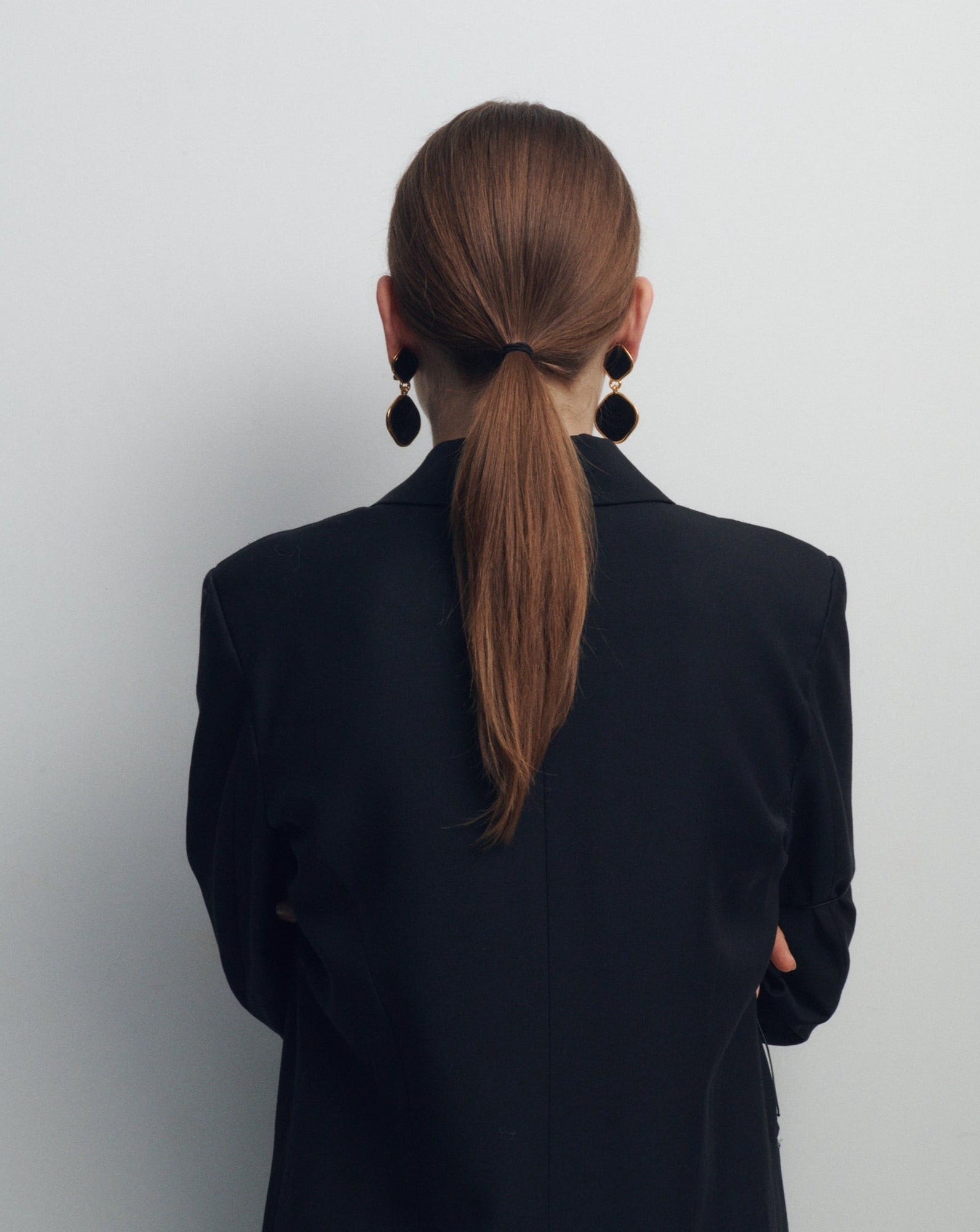 Alma | Gold/Black