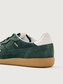 Alohas | tb.490 Rife | Forest Green