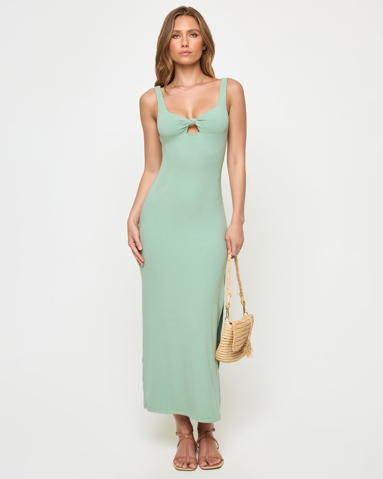 Alexis Dress