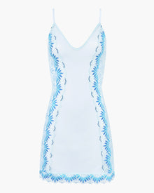 Blue Slip - Amalia Slip