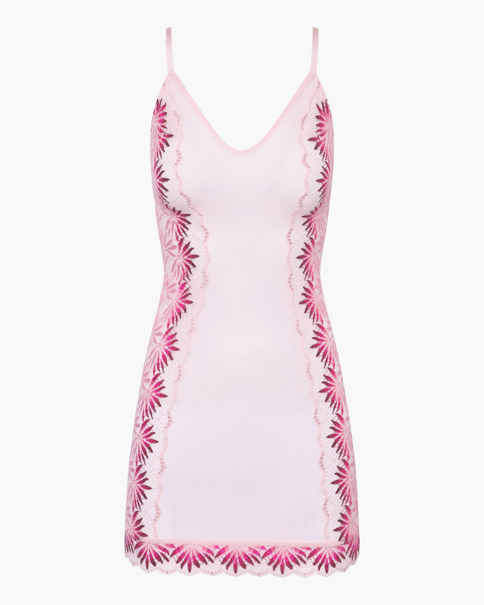Pink Slip - Amalia Slip