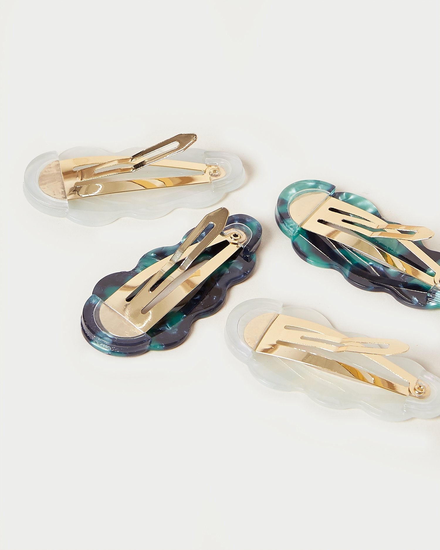 Color: Forest/Ivory
