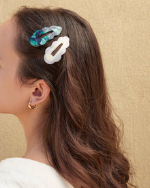 Color: Forest/Ivory
