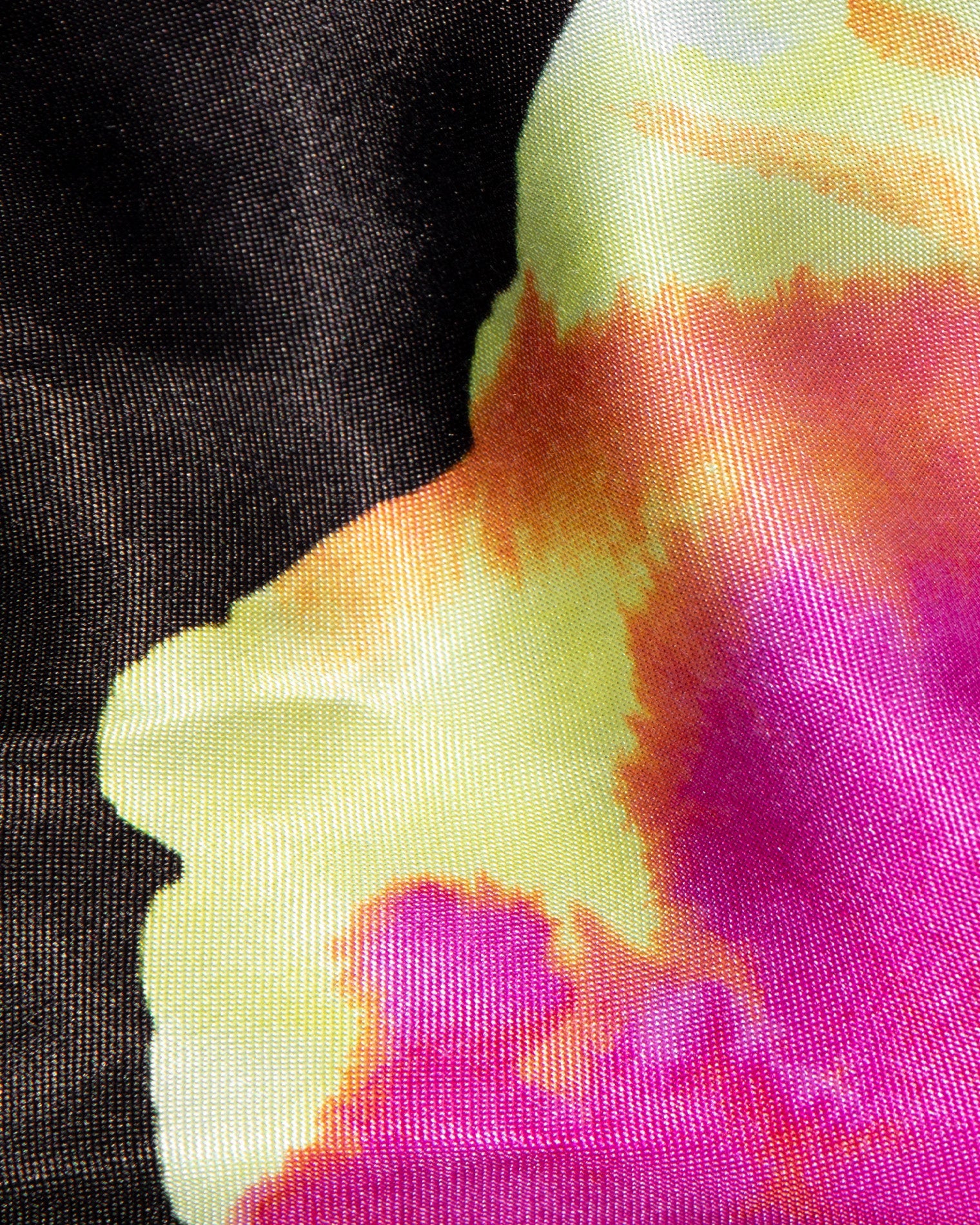 Spring In Love Dress | After Midnight Hibiscus