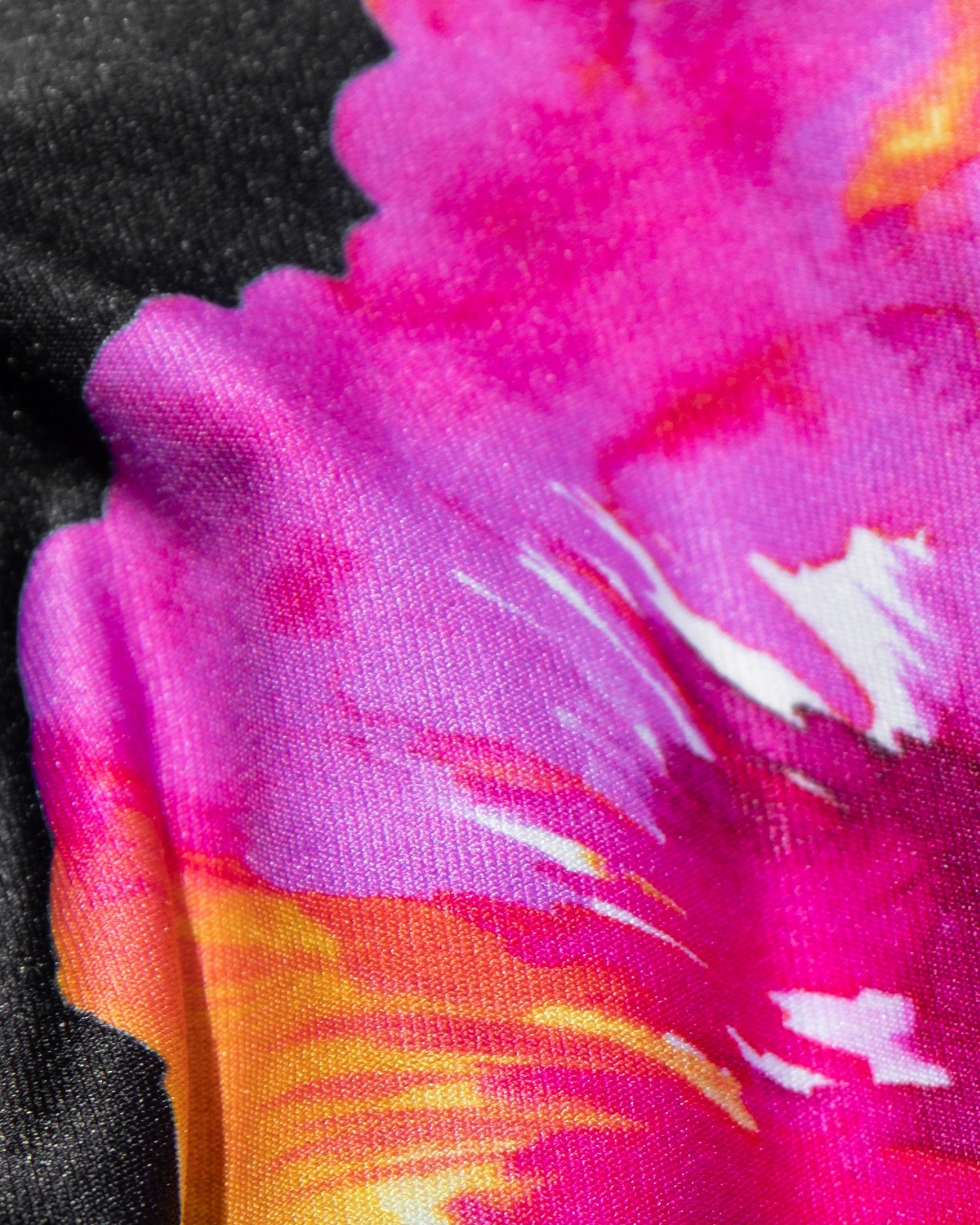 Holly One Piece Swimsuit | Classic | After Midnight Hibiscus