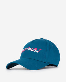 What Is Cap | Women | Medium Blue