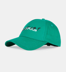 Green What Is Cap | Women | Forest