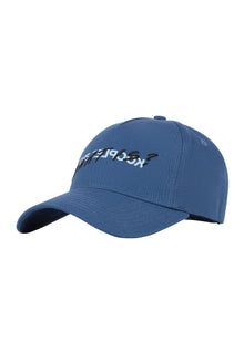 Royal Blue What Is Cap | Women | Middle Navy