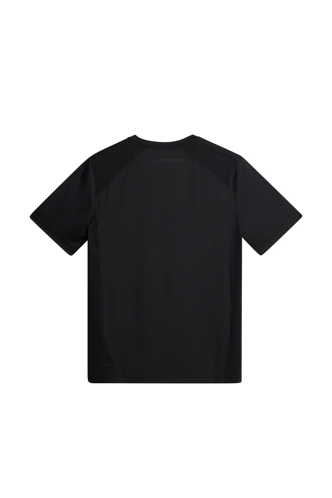 Men | Tomas T-Shirt | Black